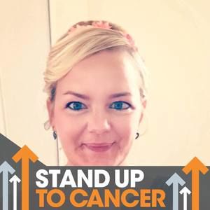 Meet your Posher, Kathleen