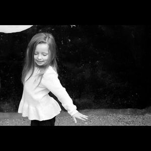 Meet your Posher, Jeff