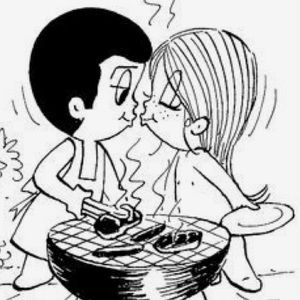 Meet your Posher, Daisy