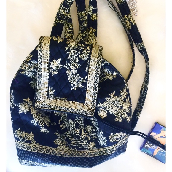 tRINITY Squared Handbags - ☼ᴠɪᴄᴛᴏʀɪᴀɴ ǫᴜɪʟᴛᴇᴅᴮᴬᶜᴷᴾᴬᶜᴷ Cotton•