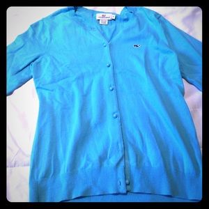 Vineyard vines Casey cardigan