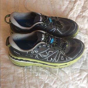 Men's Hoka One One Stinson ATR - Size 8.5