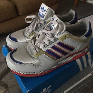 Adidas zx advanced