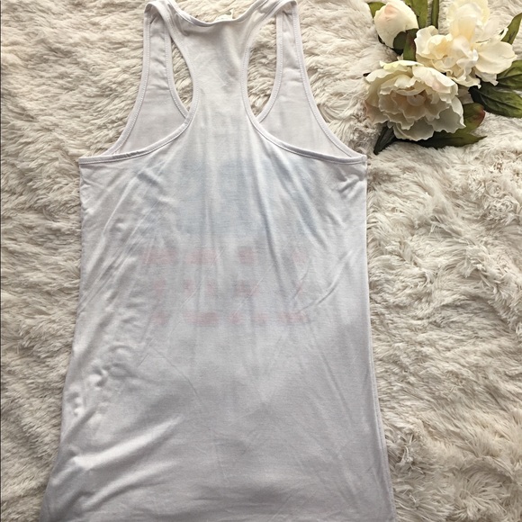 Tank Top "First Lady" - Picture 3 of 3