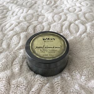 Wen Re Moist Intensive Hair Treatment