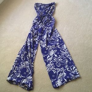Lilly Pulitzer Jumpsuit