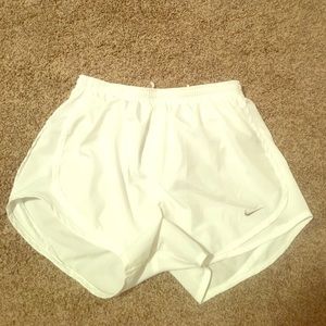 Nike dri fit shorts