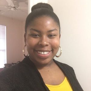 Meet your Posher, Erica