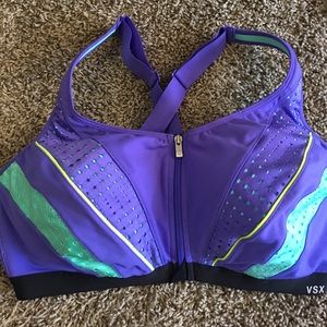 Victoria Secret Sports Bra