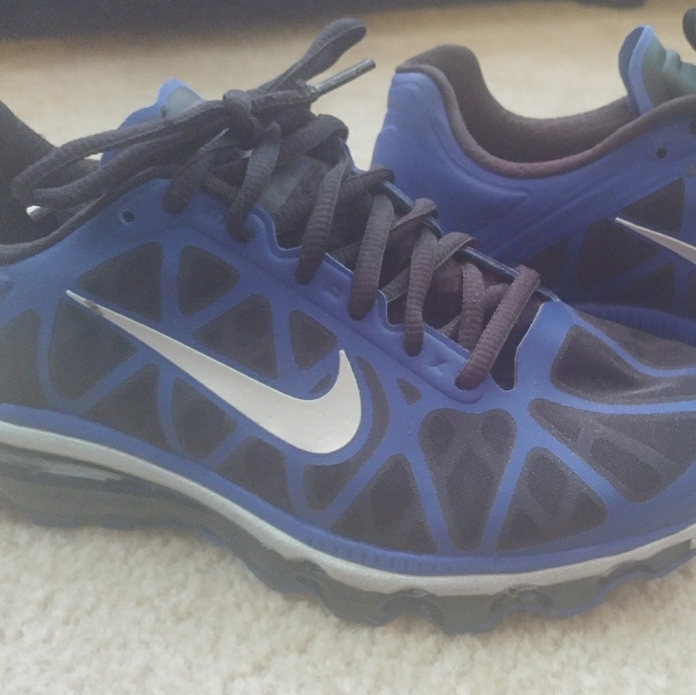 Nike shoe