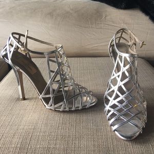 Valentino Heels
