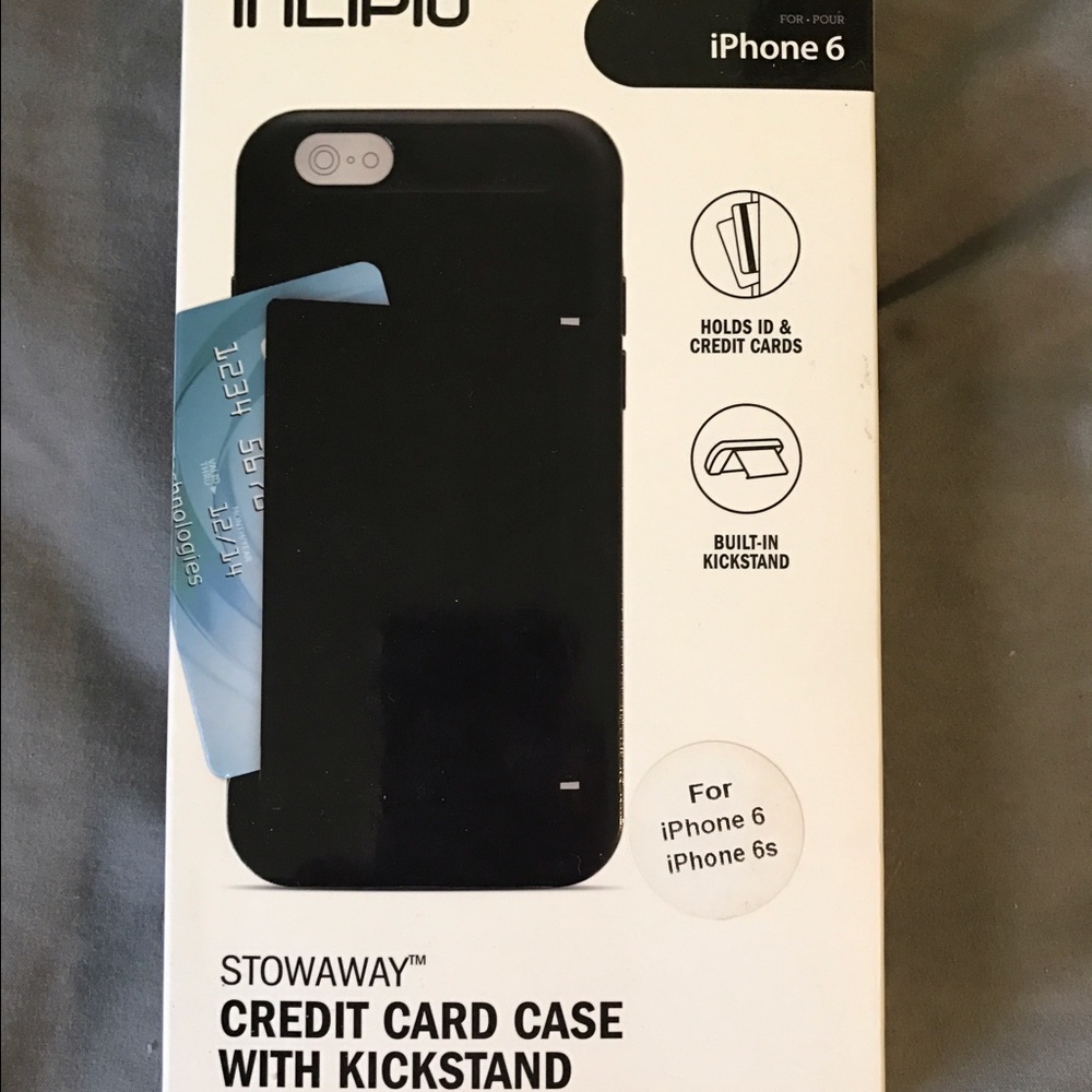 iPhone 6s phone case