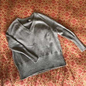 Urban Outfitters Oversized Pullover Sweater