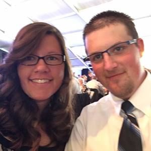 Meet your Posher, Teri