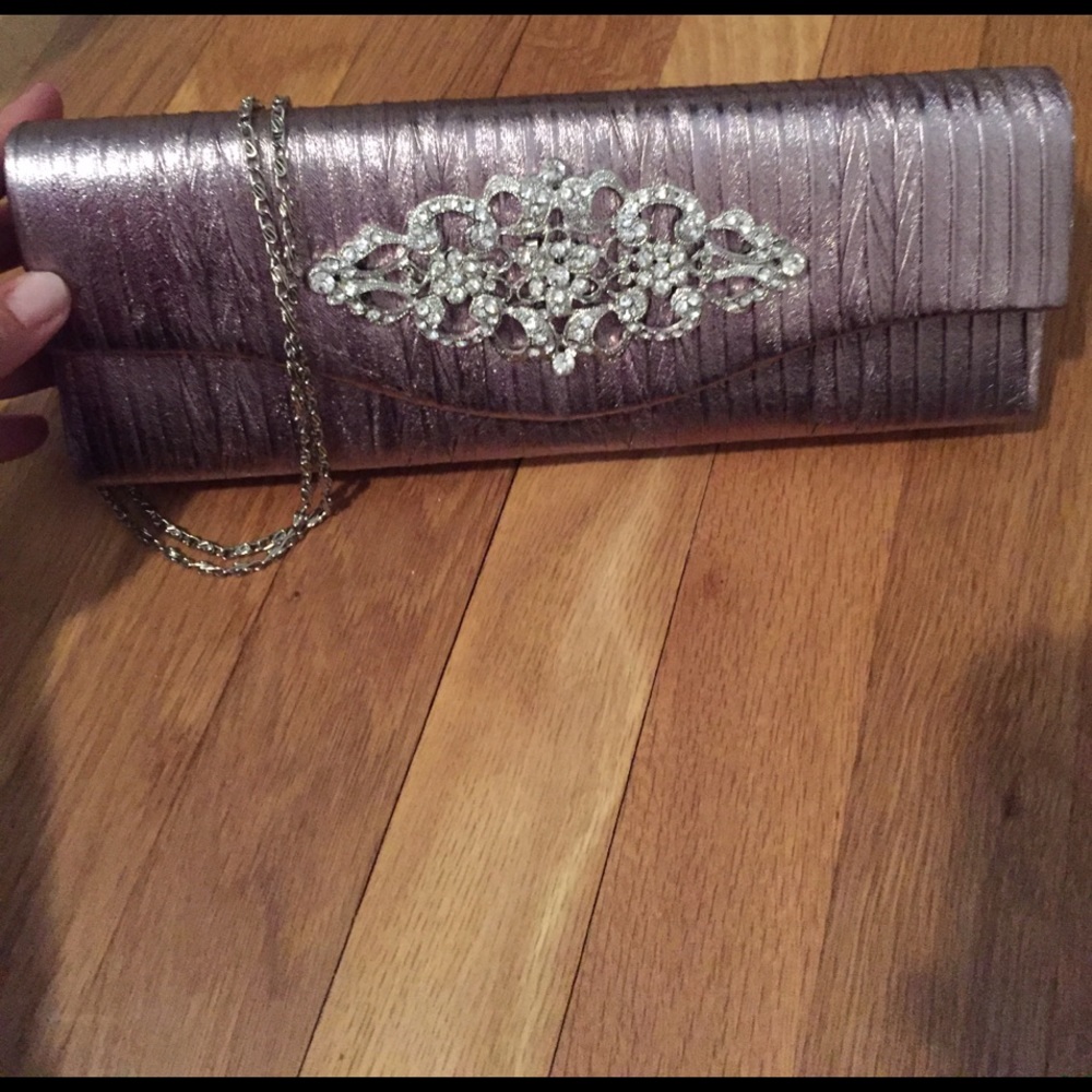 Evening bag