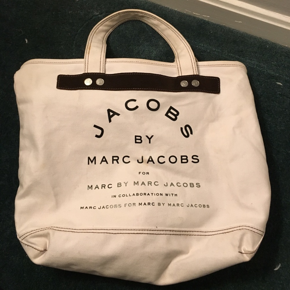 Marc Jacobs Tote Bag