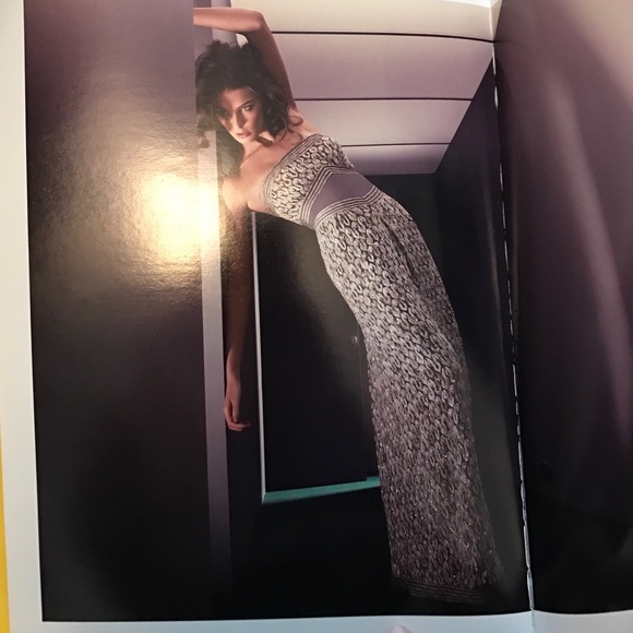 Missoni designer gown - Picture 4 of 4