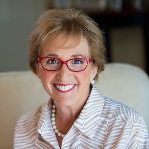 Meet your Posher, Peggy