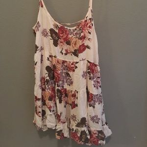 Brandy Melville JADA shirt/dress. Rare!