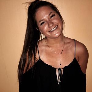 Meet your Posher, Lindsay