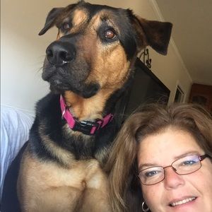 Meet your Posher, Patty