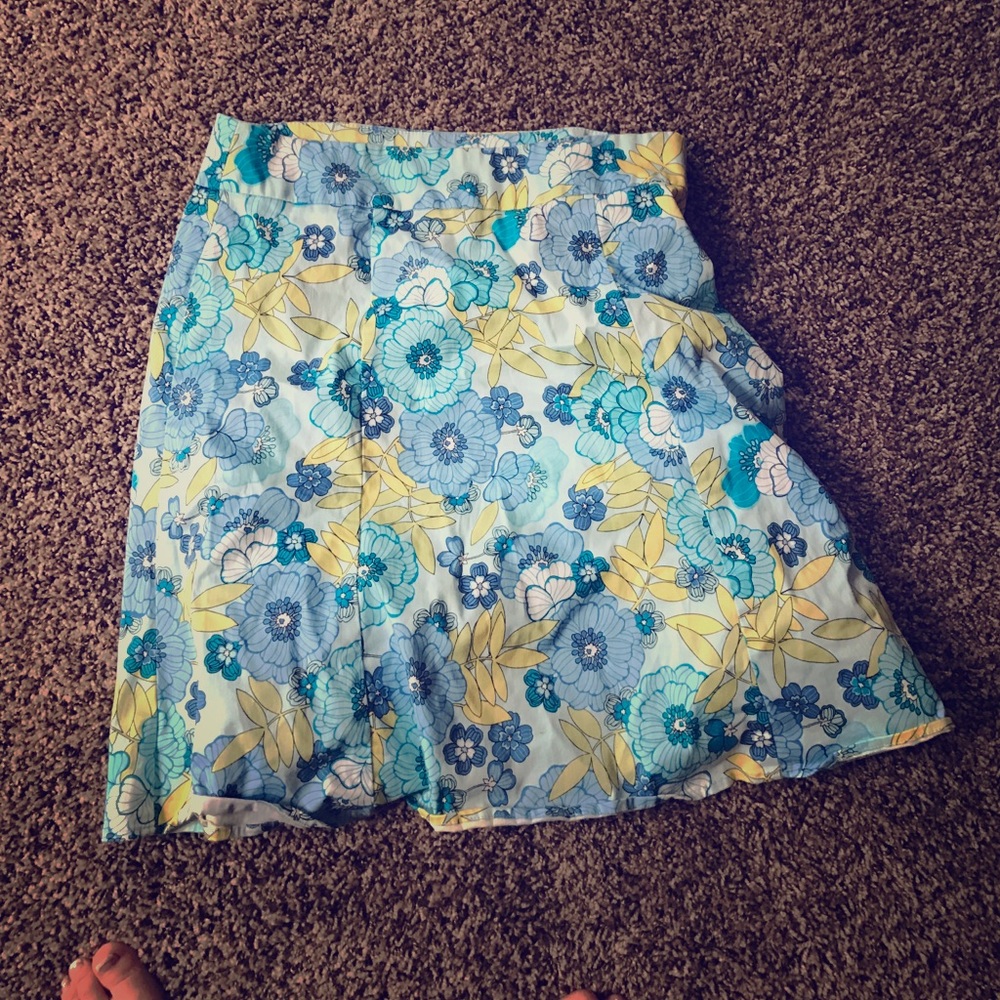 Skirt