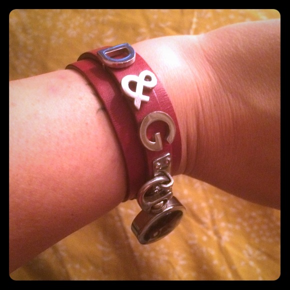 Dolce and Gabbana D&G leather watch - Picture 7 of 8