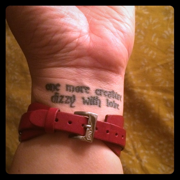 Dolce and Gabbana D&G leather watch - Picture 8 of 8