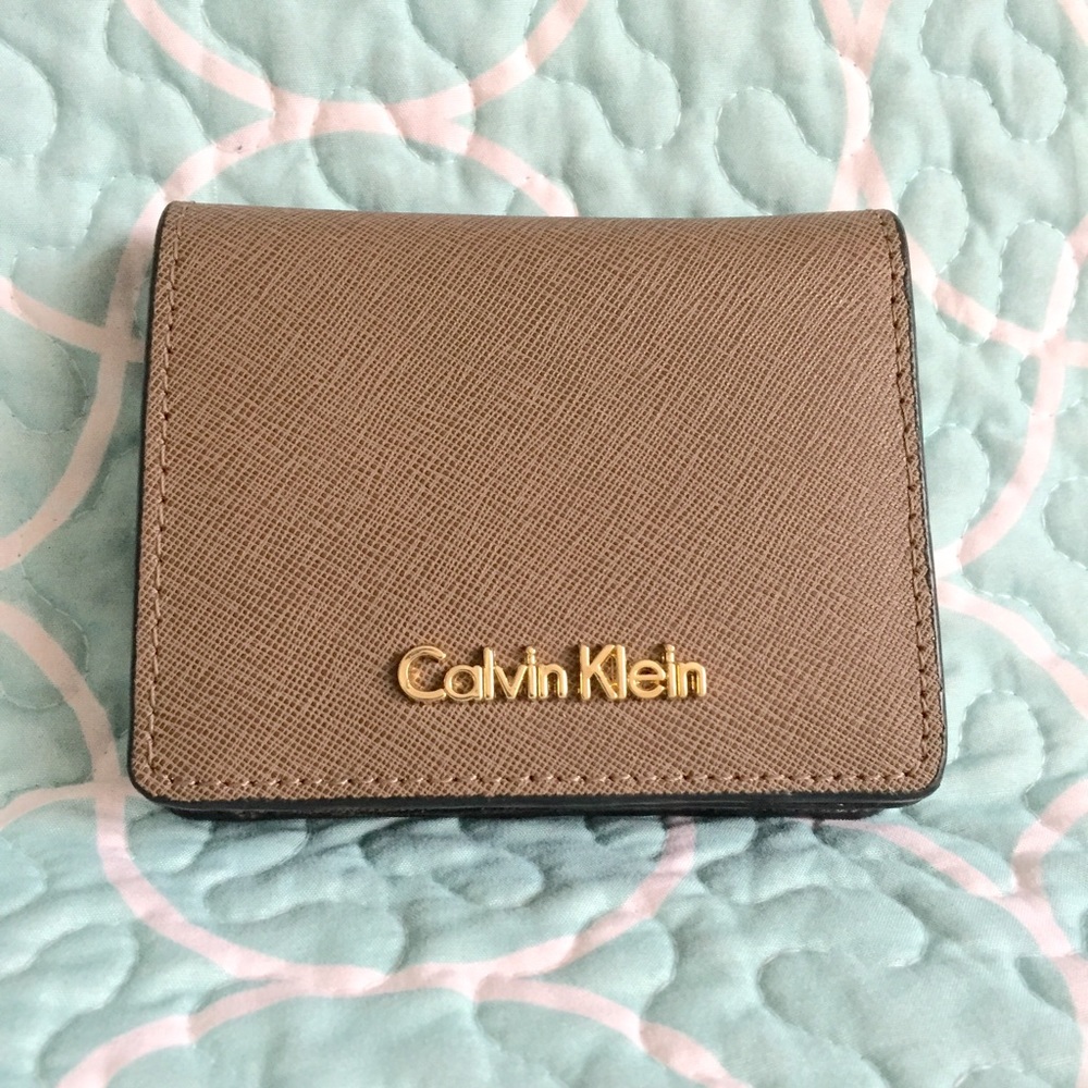 Calvin Klein Wallet