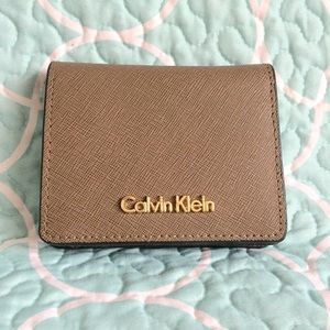 Calvin Klein Wallet