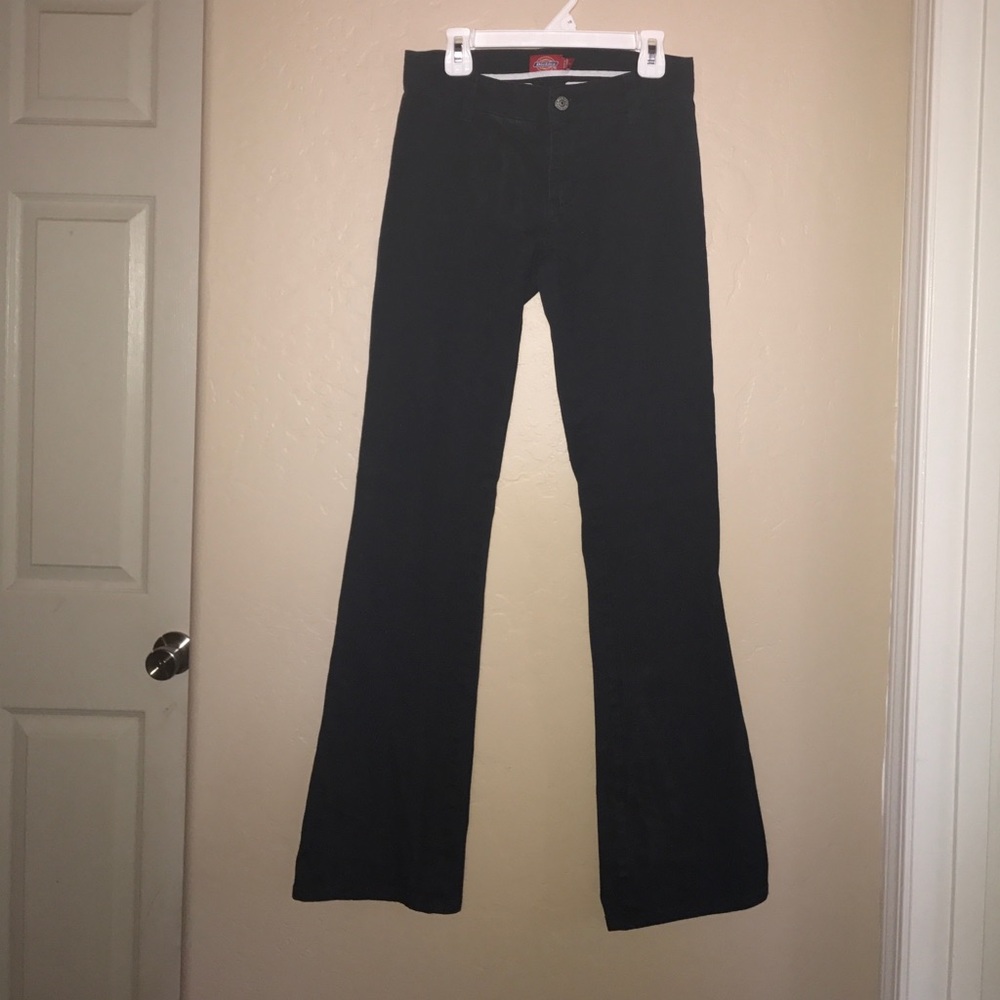 Dickies