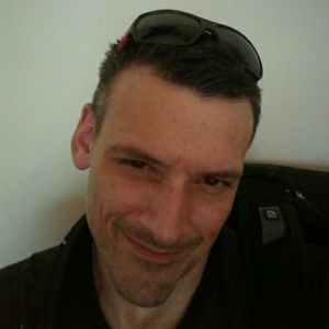 Meet your Posher, Chris