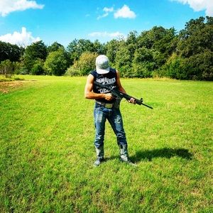 Meet your Posher, Terrance