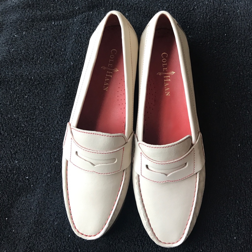 Cole Haan loafer