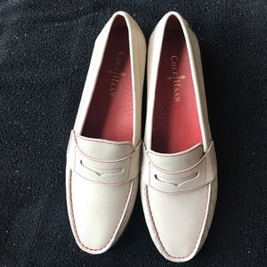 Cole Haan loafer