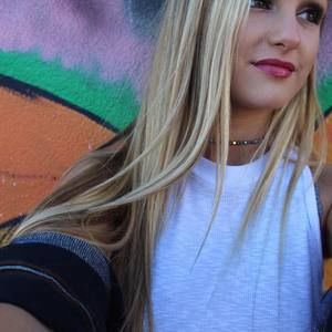 Meet your Posher, Addi