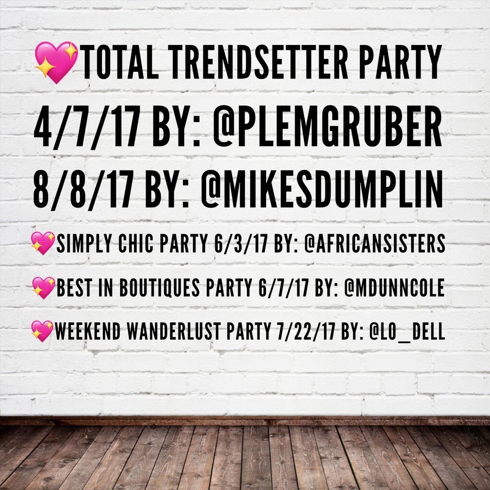 HP 5X 💖 Dusty Pink Off Shoulder Top - Picture 5 of 5