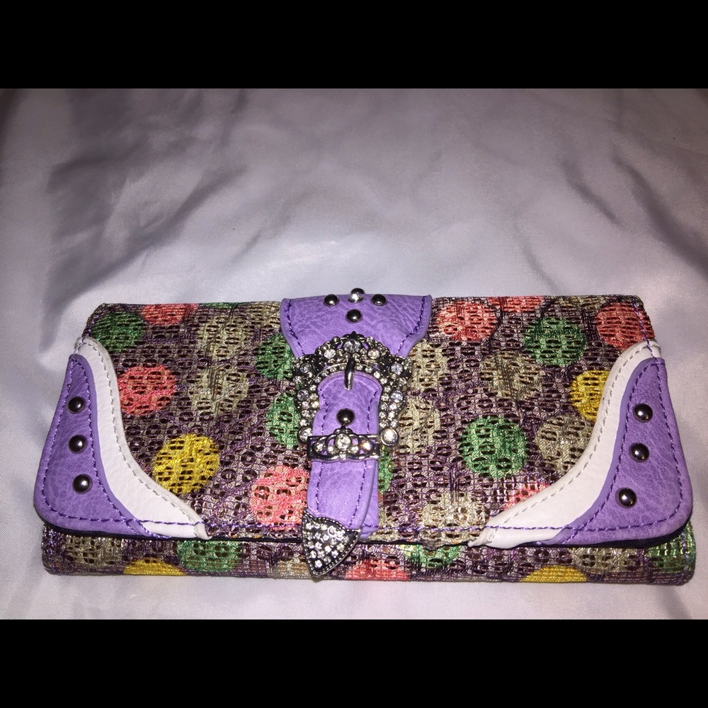 Fashion Wallet