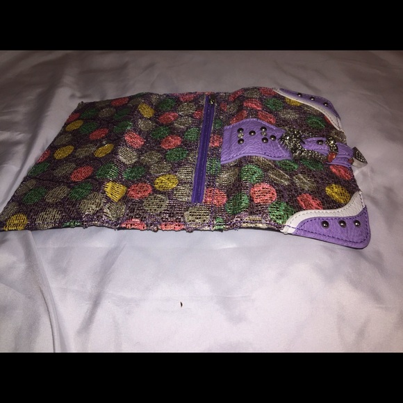 Fashion Wallet - Picture 2 of 3