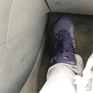 Meet your Posher, Natasha