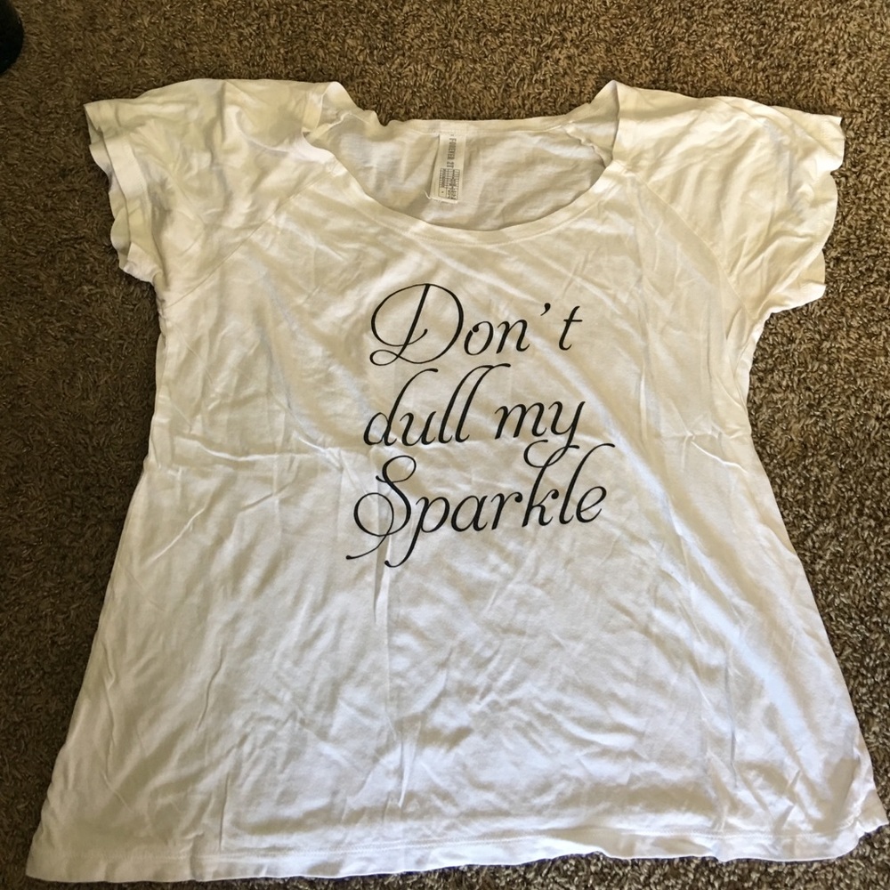 Comfy Shirt