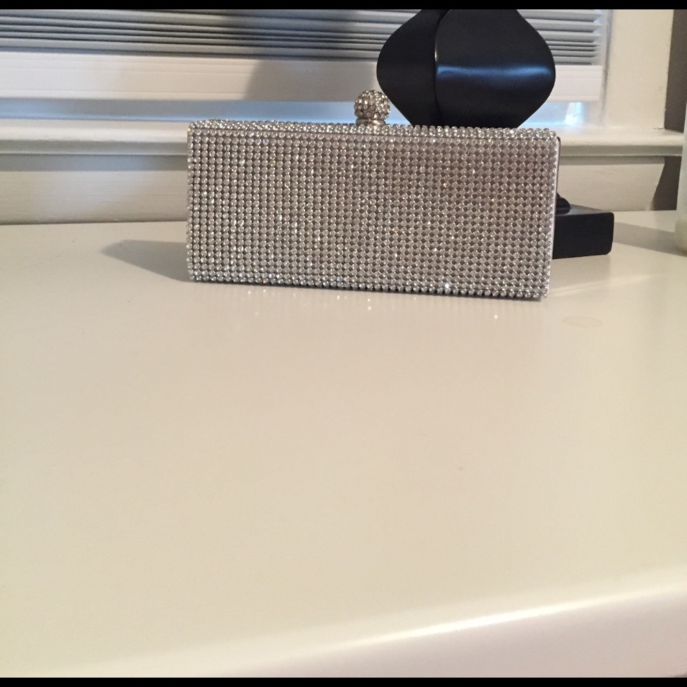 Evening bag