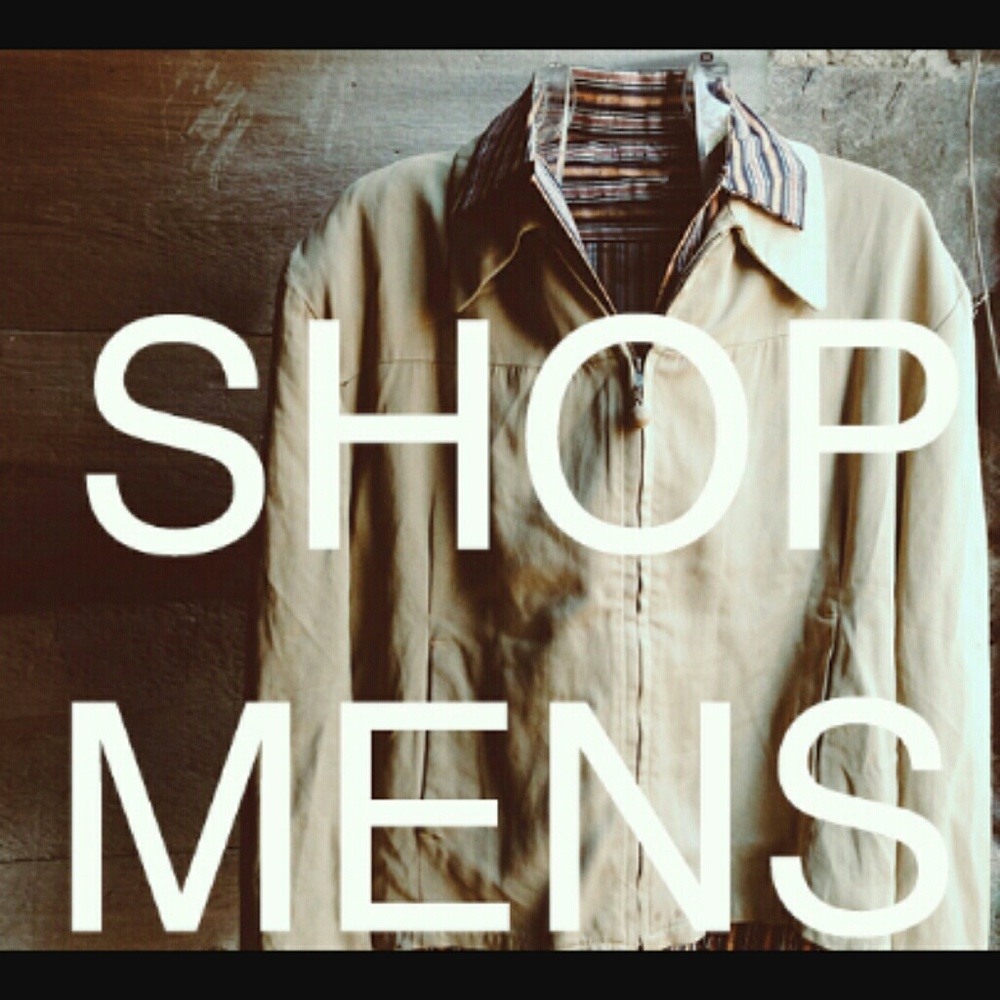 For the guys