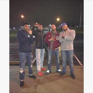 Meet your Posher, Deandre