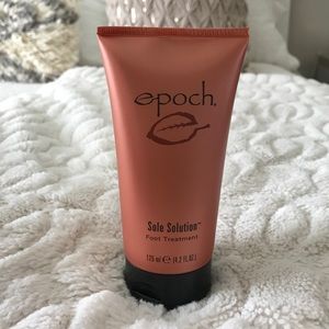 Epoch Sole Solution