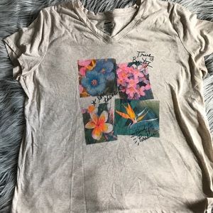 XXL short sleeve t shirt