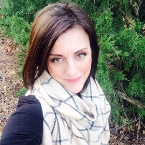 Meet your Posher, Tricia