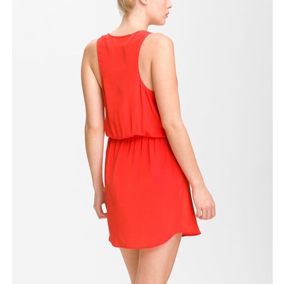 Rory Beca Maya Silk Dress - Picture 3 of 6