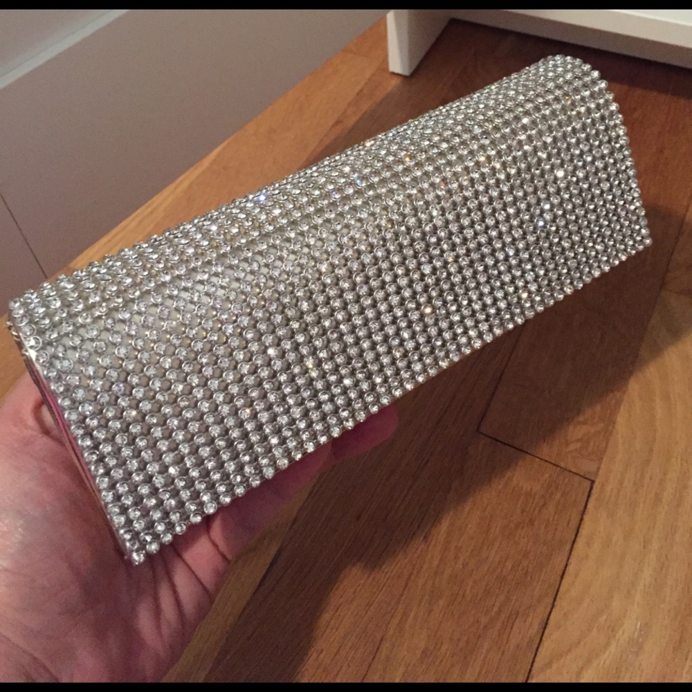 Evening bag
