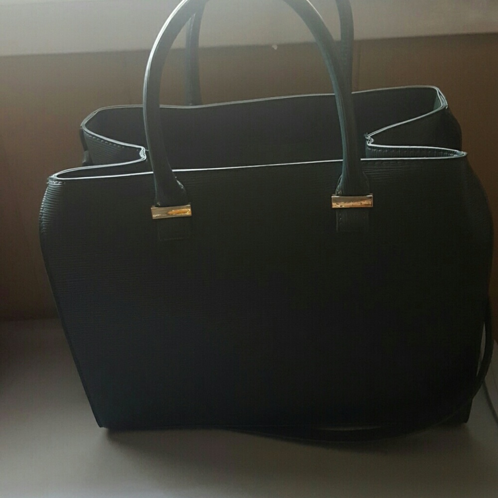 Green bag